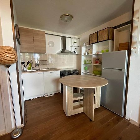 Loft Elegans Apartment Линяно Сабиадоро Екстериор снимка