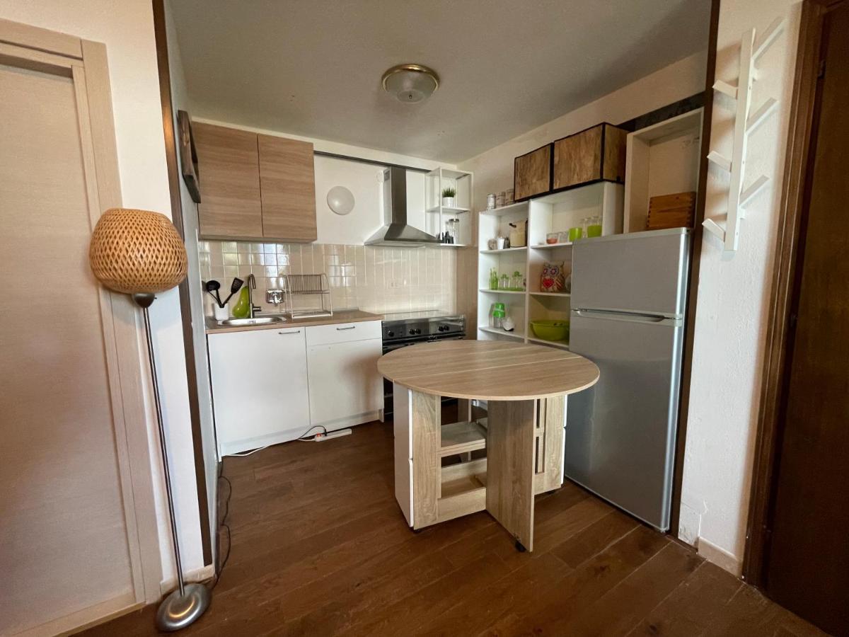 Loft Elegans Apartment Линяно Сабиадоро Екстериор снимка
