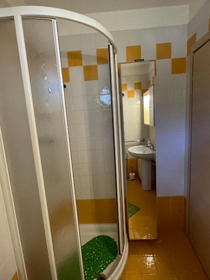 Loft Elegans Apartment Линяно Сабиадоро Екстериор снимка
