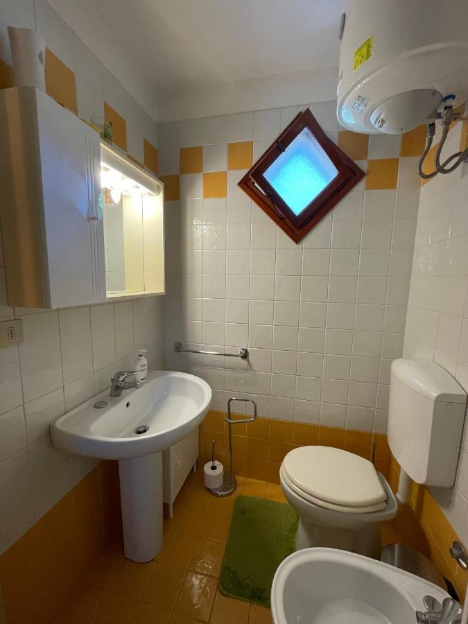 Loft Elegans Apartment Линяно Сабиадоро Екстериор снимка
